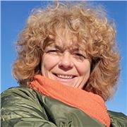 Professeur d'anglais / Conversation en ligne